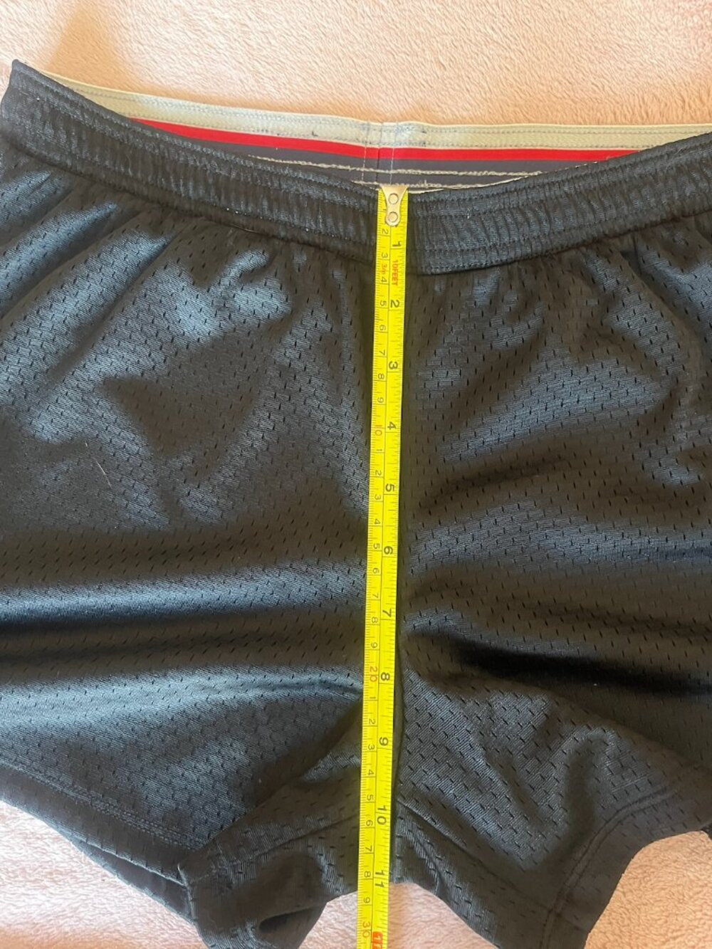 Vintage Champion Athletic Shorts - size Small - Picture 5 of 8